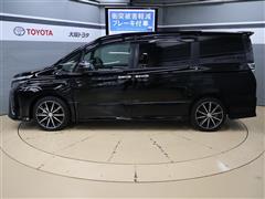 ヴォクシー 2.0ZS キラメキ3