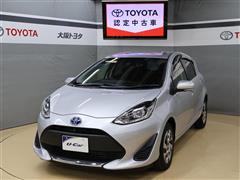 アクア S スタイルブラック