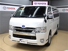 ハイエースV スーパーGL