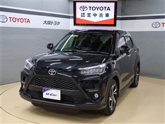 トヨタ ライズ 1.2Z