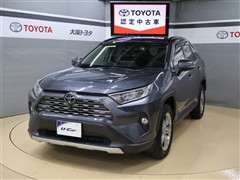トヨタ　RAV4 2.0G 4WD