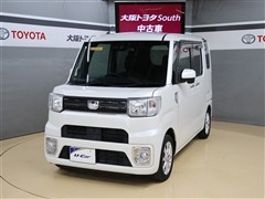 ダイハツ ウェイク L SA3