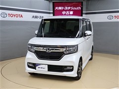ホンダ N-BOX カスタムG L ホンダセン