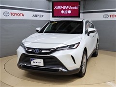 ハリアー HV Z