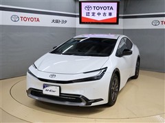 トヨタ プリウス 2.0Z