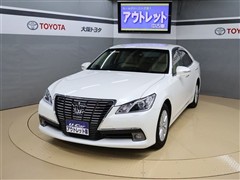 トヨタ クラウンロイヤル ロイヤルサルーンG