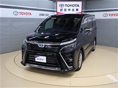 トヨタ ヴォクシー HV ZSキラメキ3