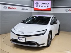 トヨタ プリウス 2.0Z