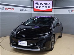 プリウス 2.0Z