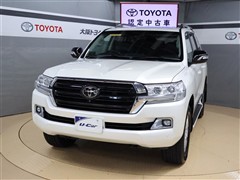トヨタ ランドクルーザー200 AX Gセレ