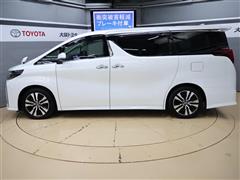 アルファード S Cパッケージ