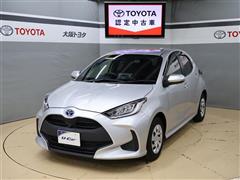 トヨタ ヤリスHV G