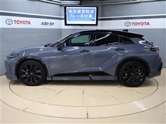 クラウンHV スポーツZ