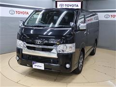 ハイエースV 2.0スーパーGL