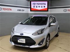 アクア S スタイルブラック