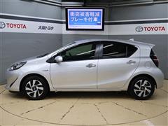 アクア S スタイルブラック