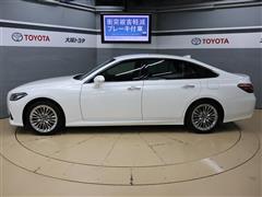 クラウンHV Sエレガンススタイル2