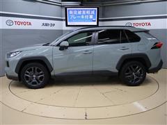 RAV4 アドベンチャー 4WD