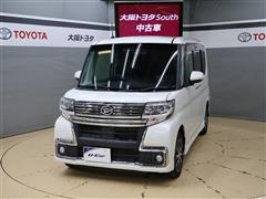 タント カスタムXトップED SA3