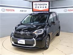 トヨタ シエンタ 1.5Z