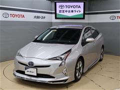 プリウス A ツーリングセレクション