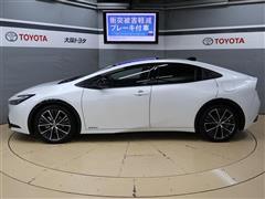 プリウス 2.0 Z 4WD