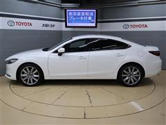 MAZDA6 SEDAN XD Lパッ