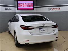 MAZDA6 SEDAN XD Lパッ