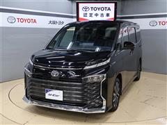 ヴォクシー 2.0S-Z