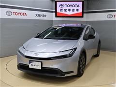 プリウス 1.8X