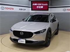 CX-30 XD Sパッケージ