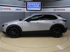 CX-30 XD Sパッケージ