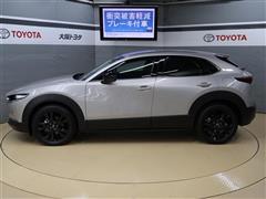 CX-30 XD Sパッケージ