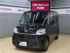 ダイハツ　タント X VS SA3