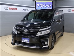 トヨタ ヴォクシー 2.0ZSキラメキ