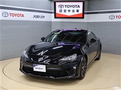 トヨタ 86 GT