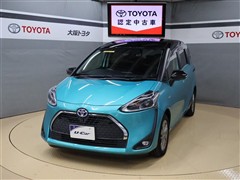 シエンタHV G クエロ