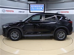 CX-5 20S プロアクティブ