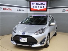 アクア S スタイルブラック