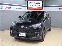 トヨタ ライズ 1.0Z
