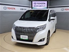 トヨタ エスクァイア 2.0Gi