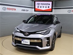 トヨタ C-HR HV S GRスポーツ