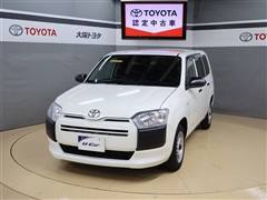 トヨタ プロボックスバン G