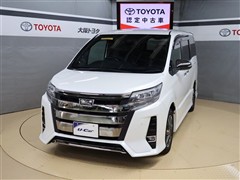 トヨタ ノア 2.0Si WxB3