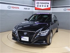 トヨタ クラウン HV G