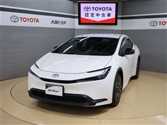 トヨタ プリウス 1.8X