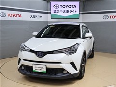 C-HR HV G LEDエディション