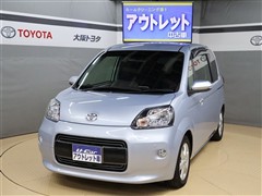 トヨタ ポルテ 1.5G