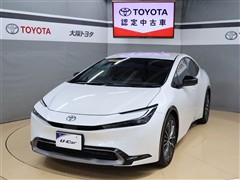 トヨタ プリウス 2.0Z