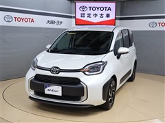 シエンタ HV Z